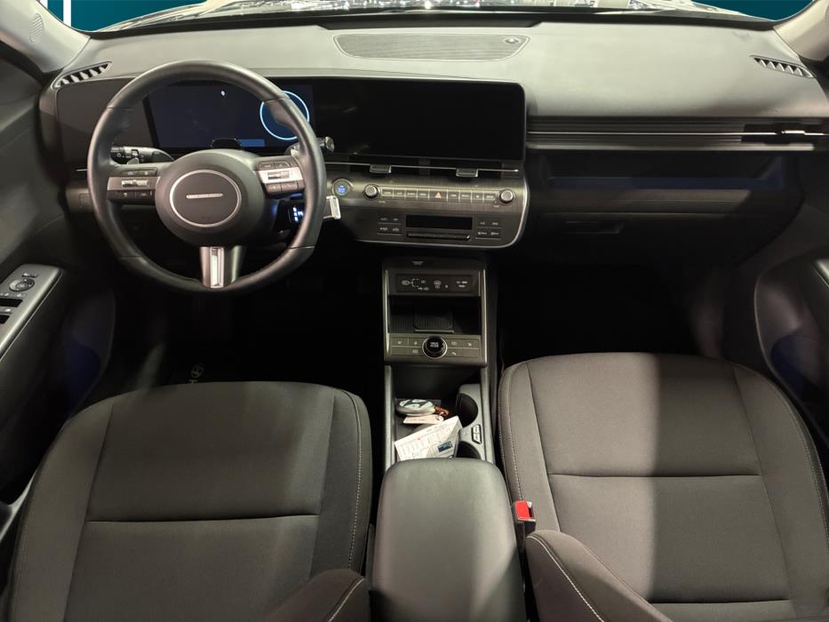 HYUNDAI KONA Electric 2024