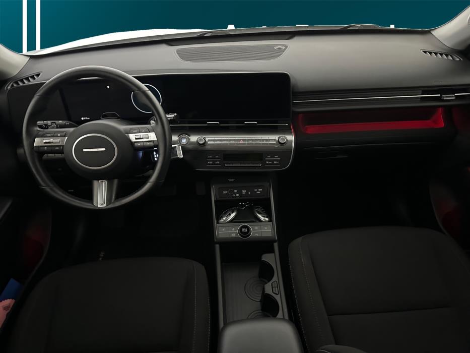 HYUNDAI KONA Hybrid 2025