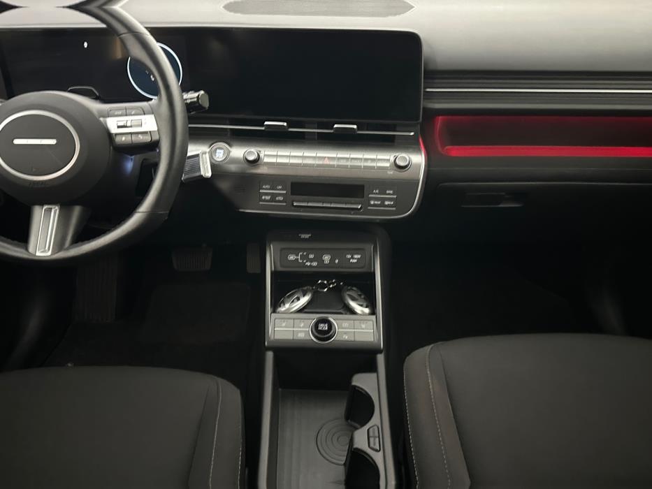 HYUNDAI KONA Hybrid 2025