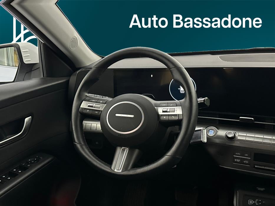 HYUNDAI KONA Hybrid 2025