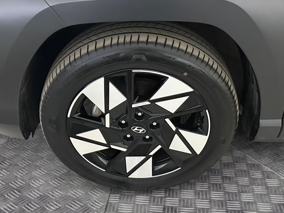 HYUNDAI KONA Hybrid 2025