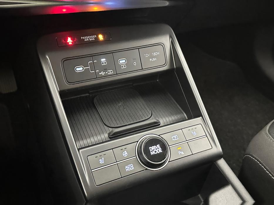 HYUNDAI KONA Hybrid 2025