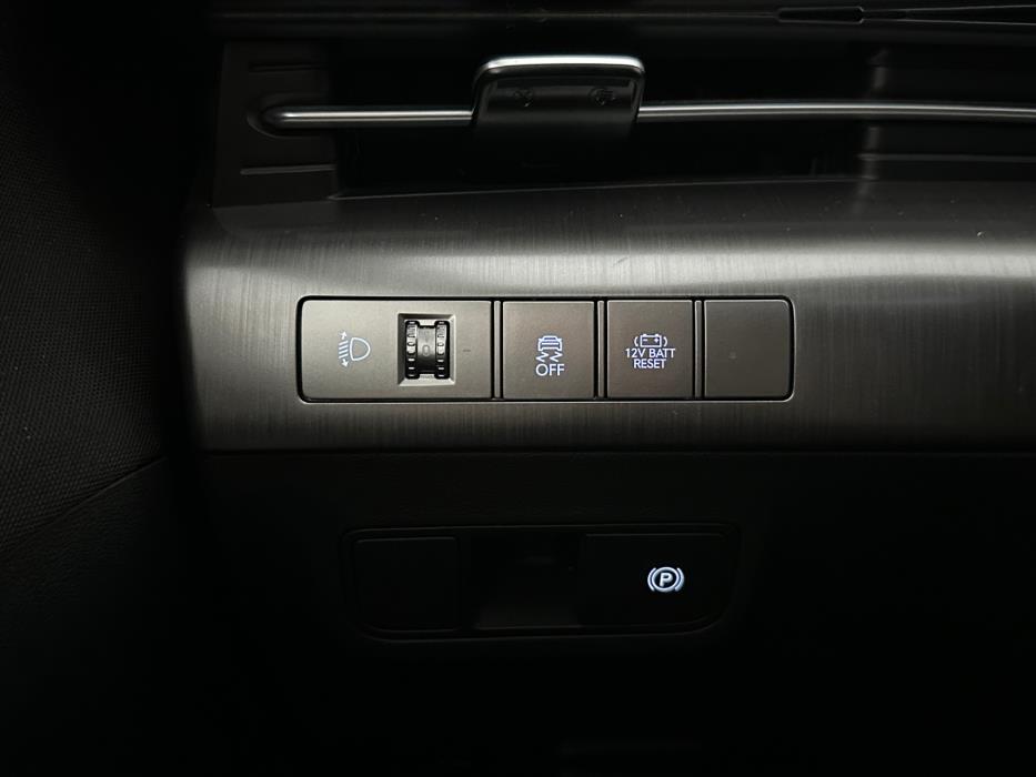 HYUNDAI KONA Hybrid 2025