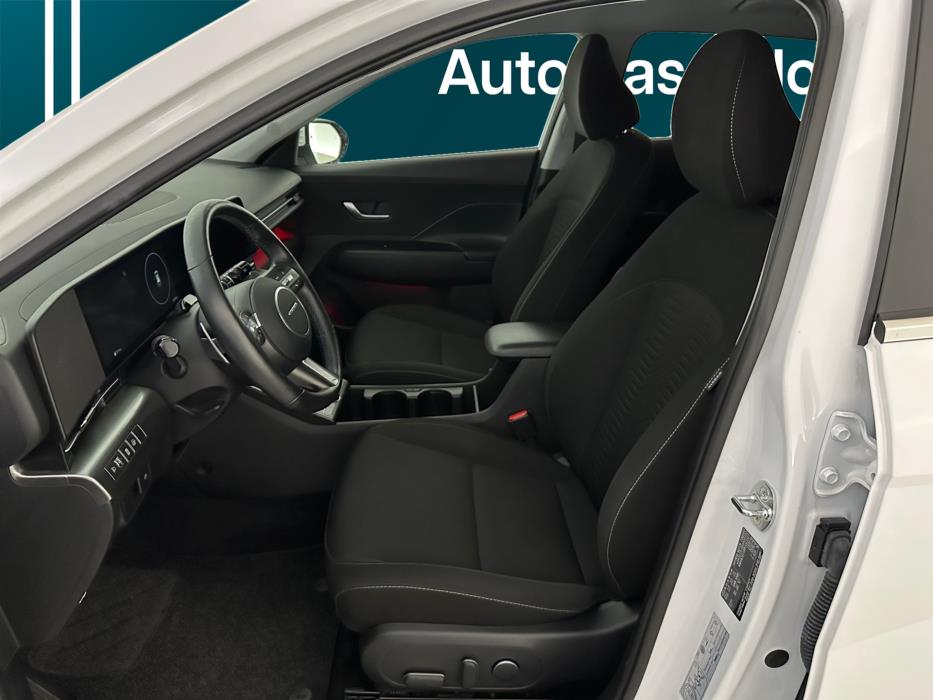 HYUNDAI KONA Hybrid 2025