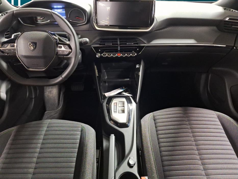 PEUGEOT 2008 2024