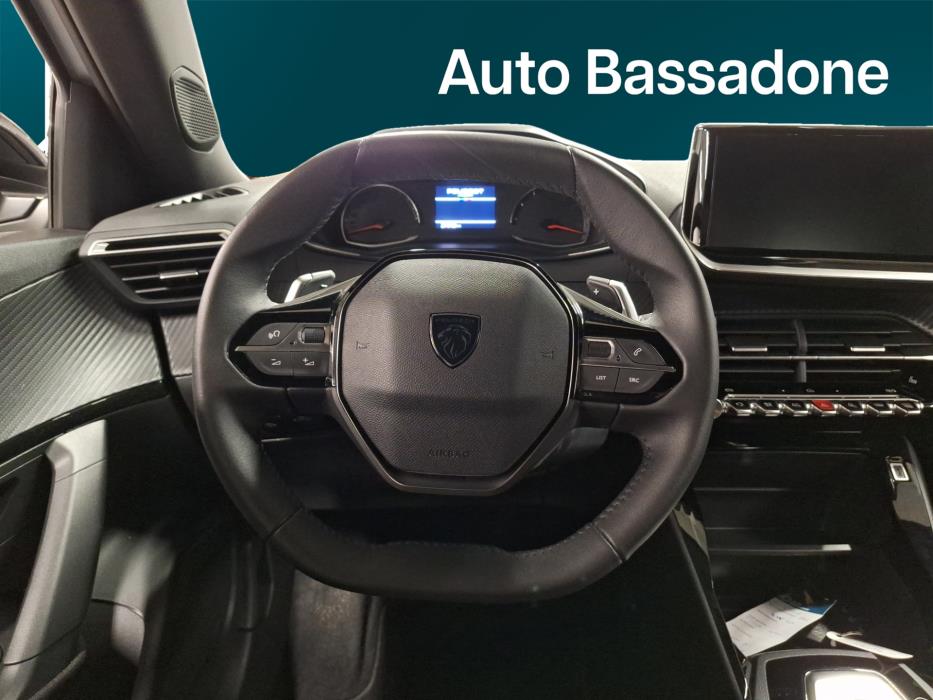 PEUGEOT 2008 2024