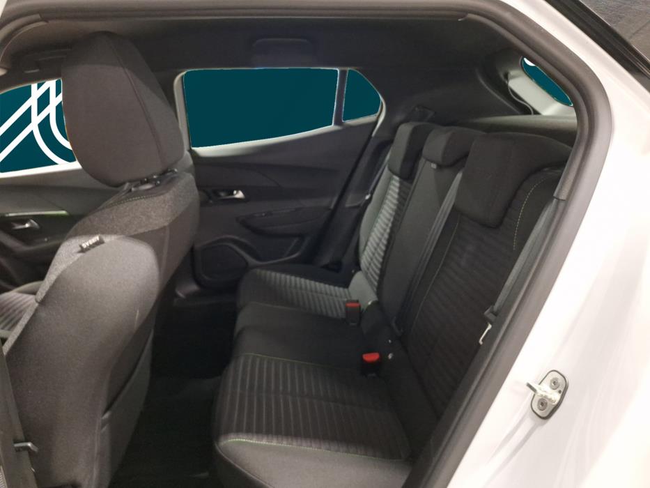 PEUGEOT 2008 2024