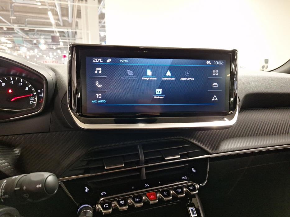 PEUGEOT 2008 2024