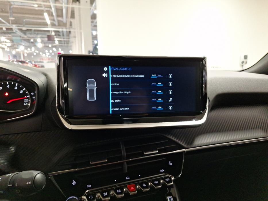 PEUGEOT 2008 2024