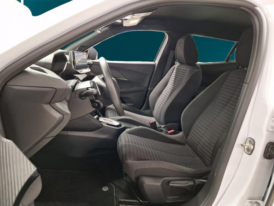 PEUGEOT 2008 2024