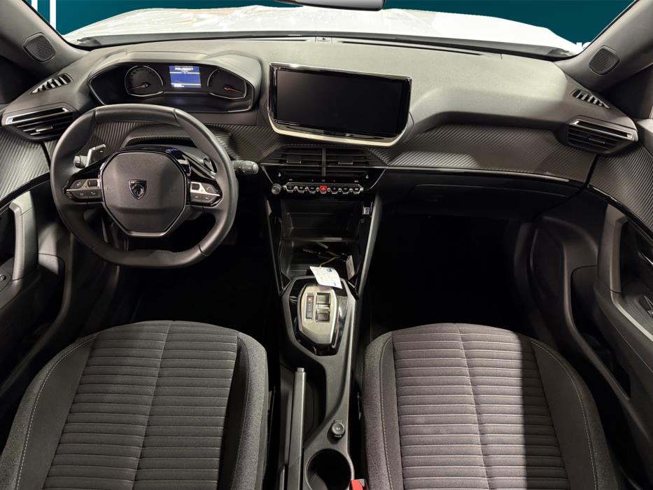 PEUGEOT 2008 2024