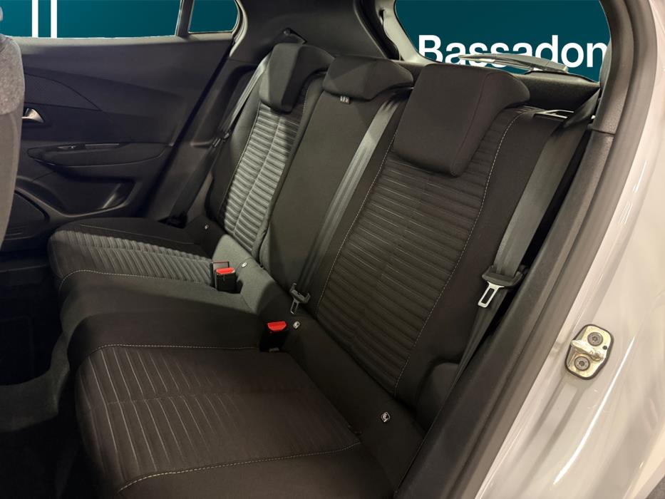 PEUGEOT 2008 2024