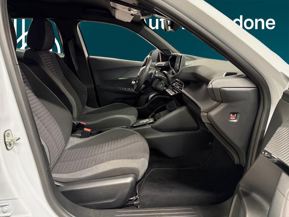 PEUGEOT 2008 2024