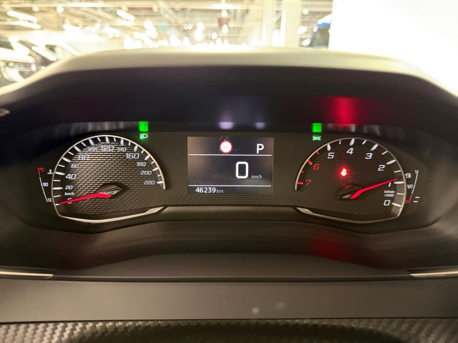 PEUGEOT 2008 2024