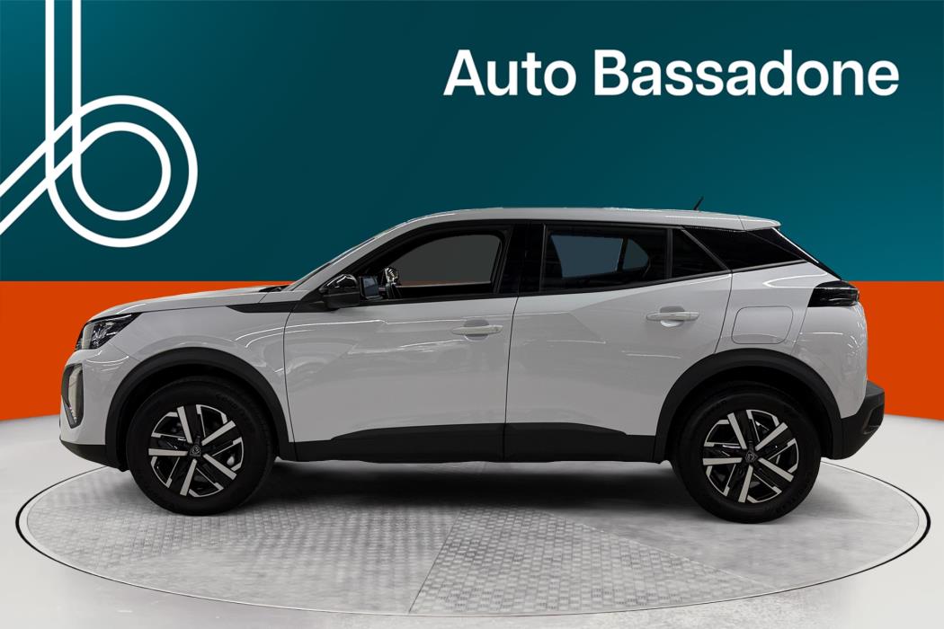 PEUGEOT 2008 2024