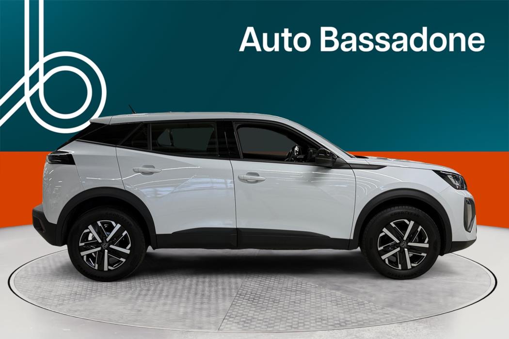 PEUGEOT 2008 2024