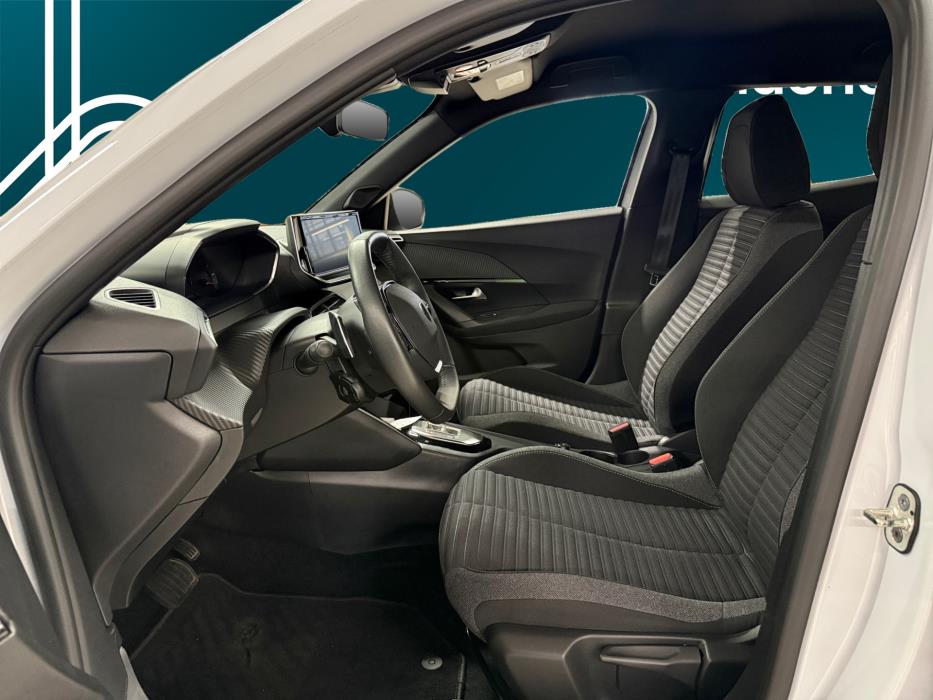 PEUGEOT 2008 2024