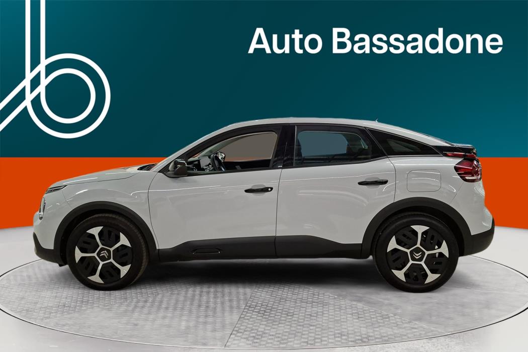 CITROEN C4 2024