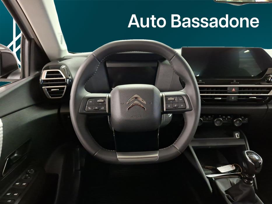 CITROEN C4 2024