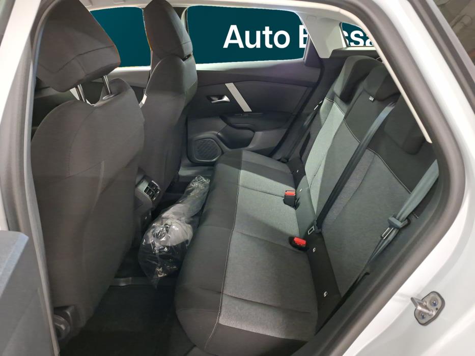 CITROEN C4 2024