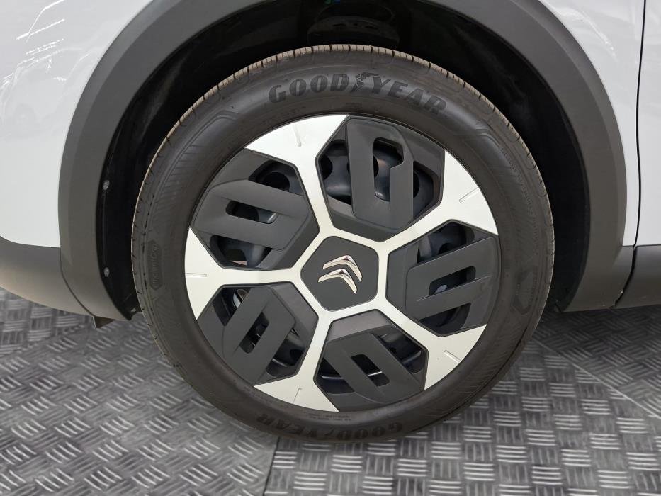 CITROEN C4 2024