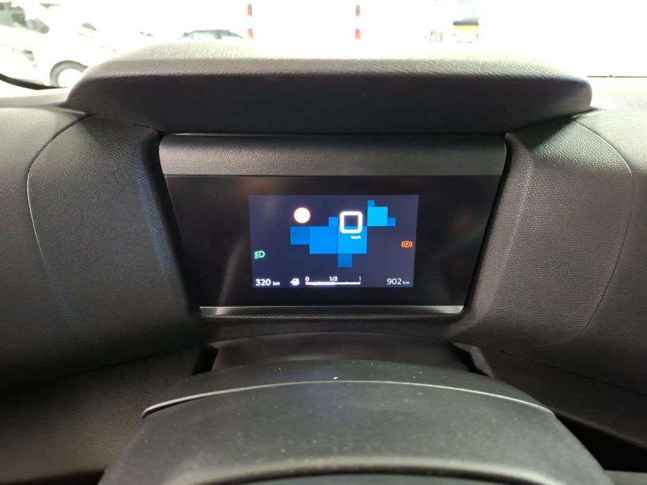 CITROEN C4 2024