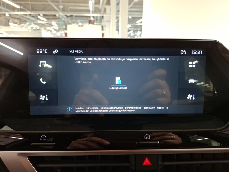 CITROEN C4 2024