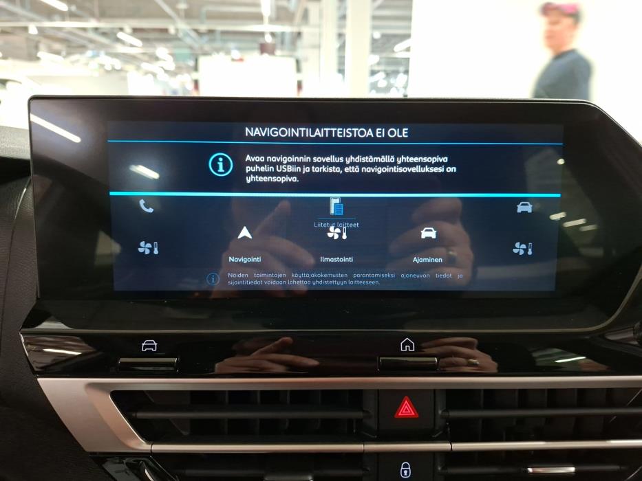CITROEN C4 2024