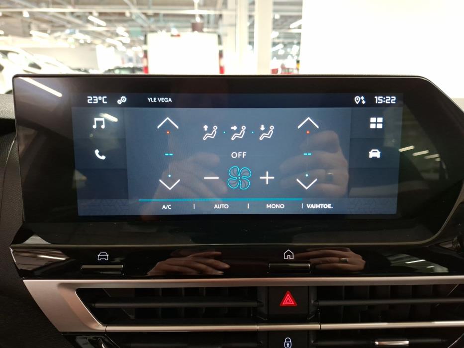 CITROEN C4 2024