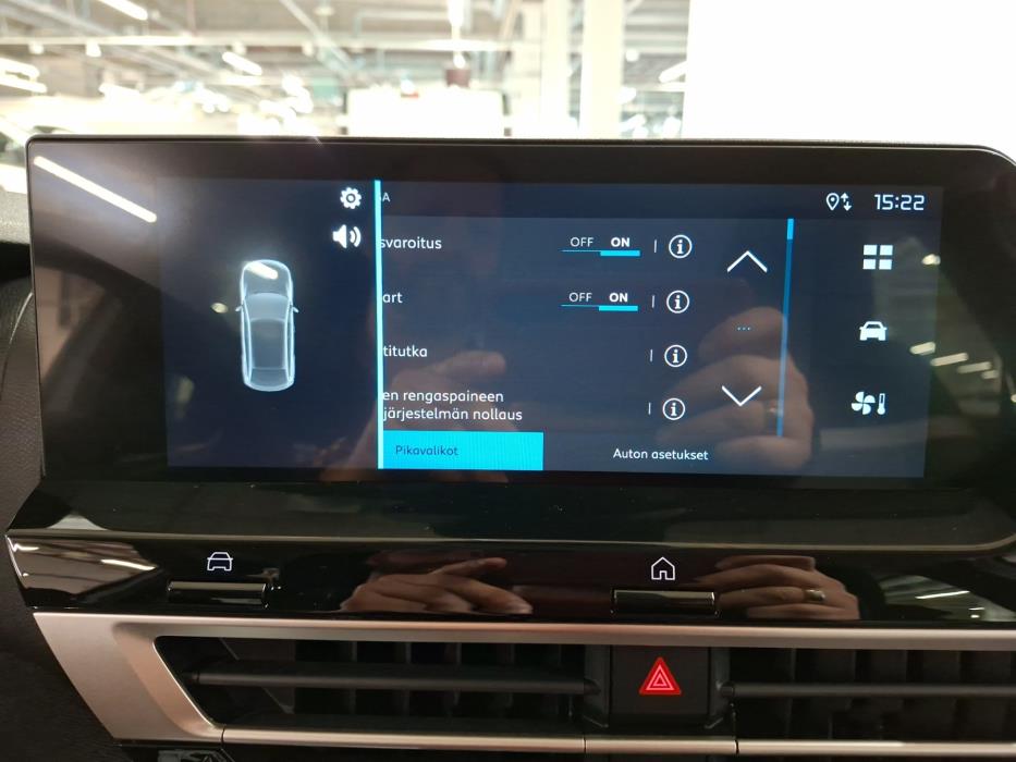 CITROEN C4 2024
