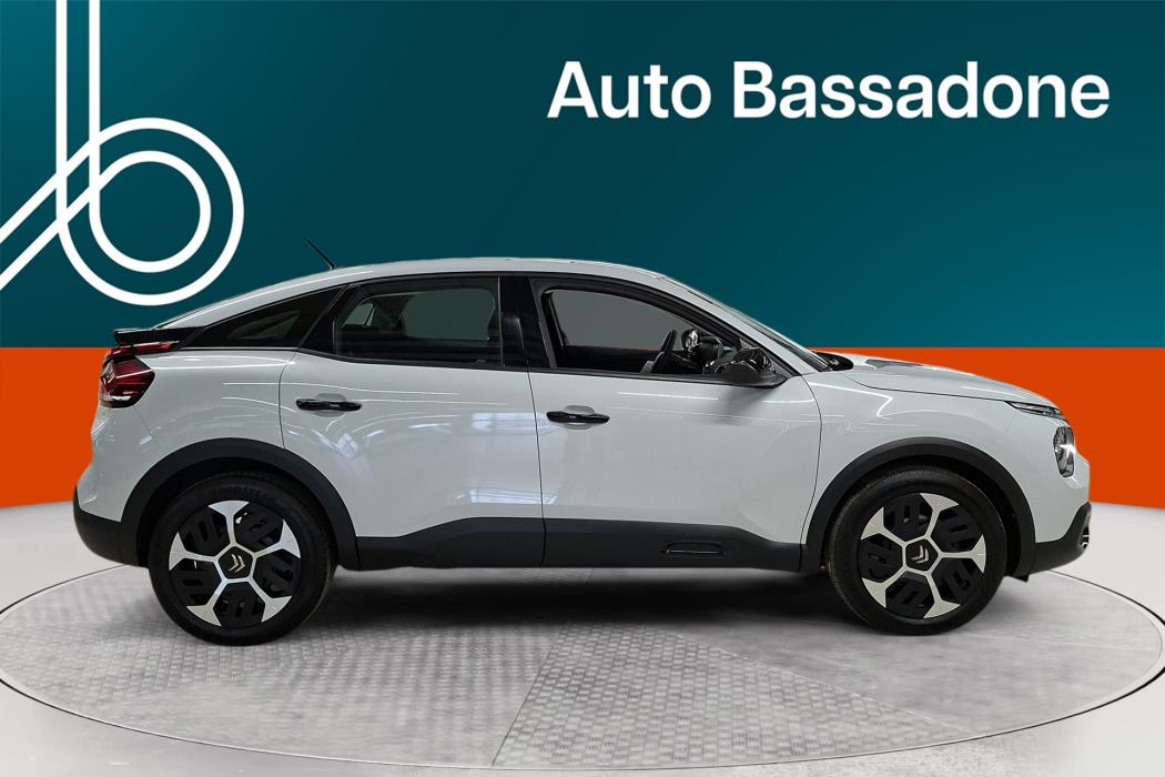 CITROEN C4 2024