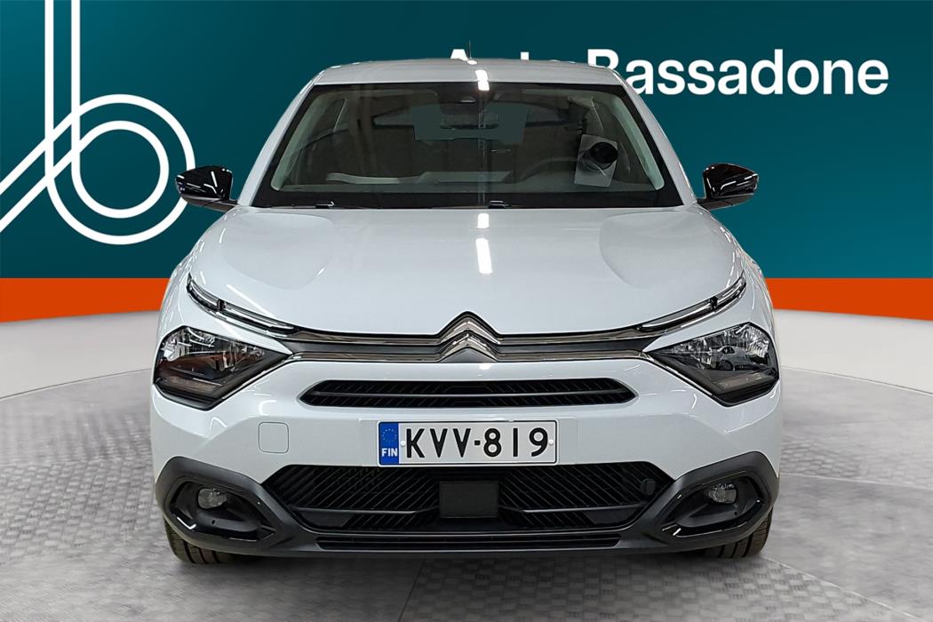 CITROEN C4 2024