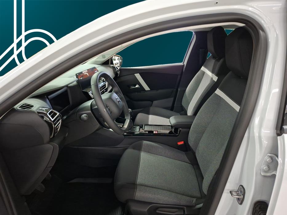 CITROEN C4 2024
