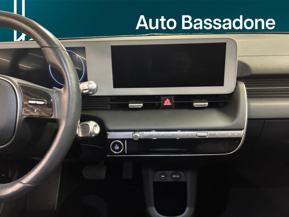 HYUNDAI IONIQ 5 2022