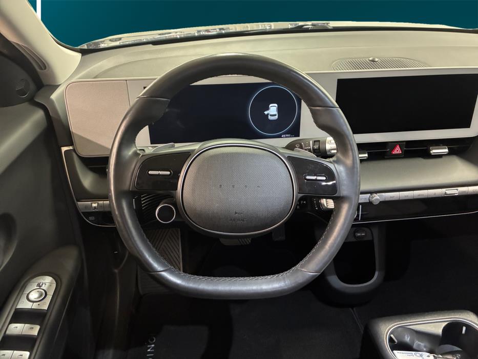 HYUNDAI IONIQ 5 2022