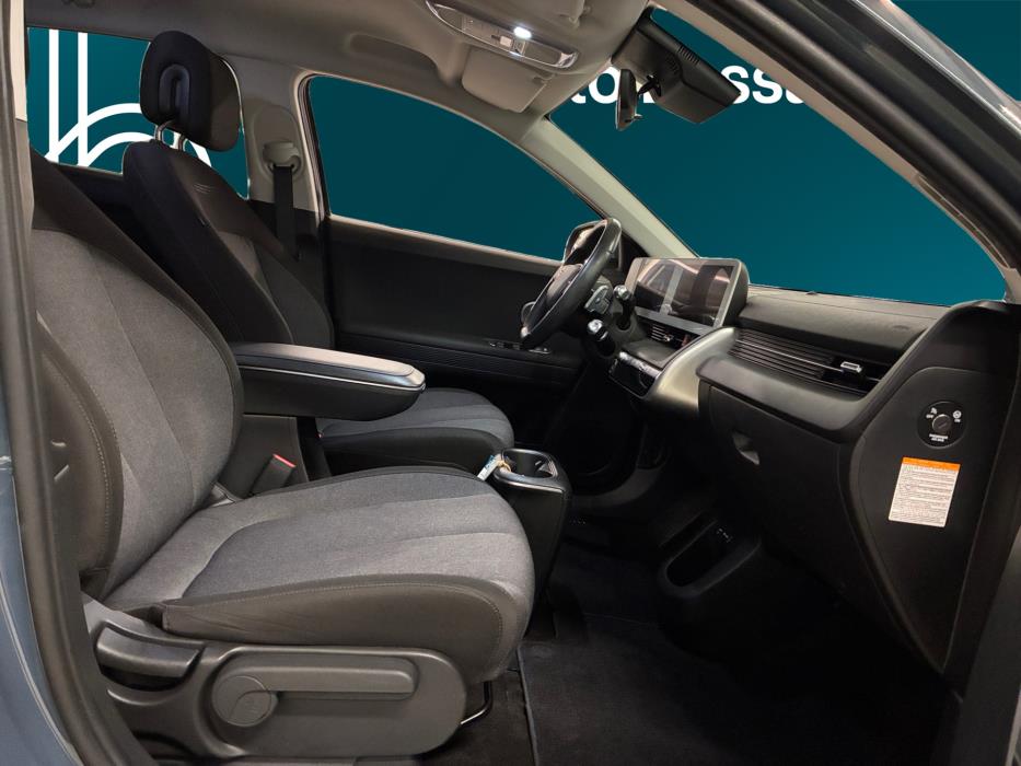 HYUNDAI IONIQ 5 2022