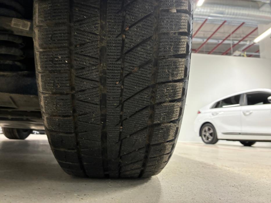 HYUNDAI IONIQ 5 2022