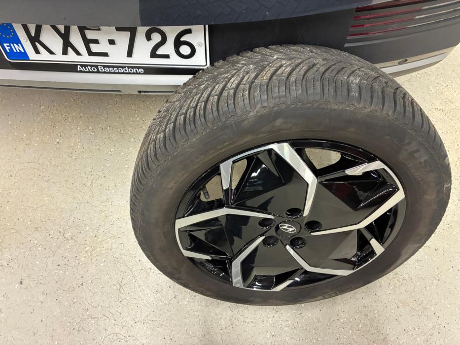 HYUNDAI IONIQ 5 2022