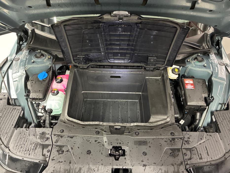 HYUNDAI IONIQ 5 2022