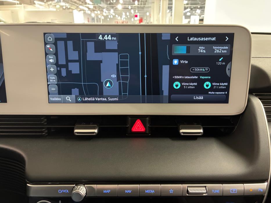 HYUNDAI IONIQ 5 2022