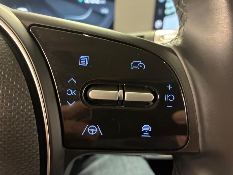 HYUNDAI IONIQ 5 2022