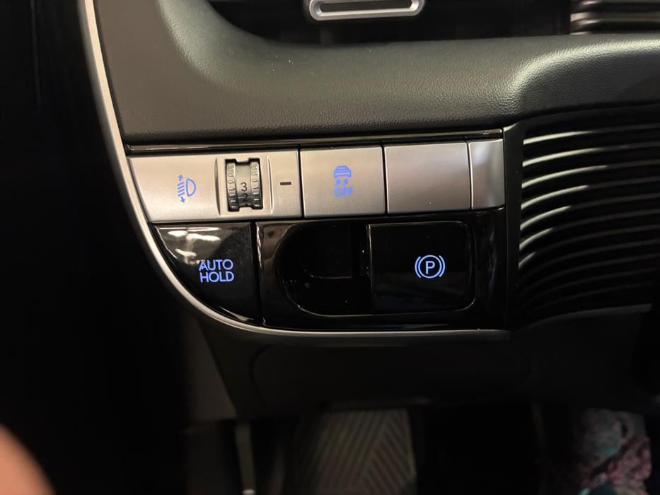 HYUNDAI IONIQ 5 2022