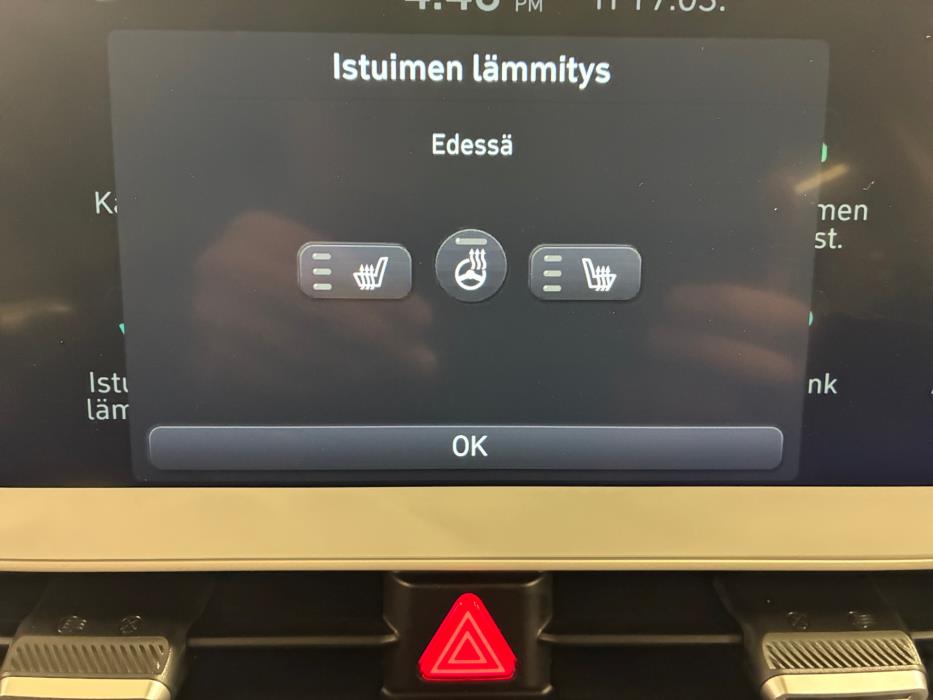 HYUNDAI IONIQ 5 2022