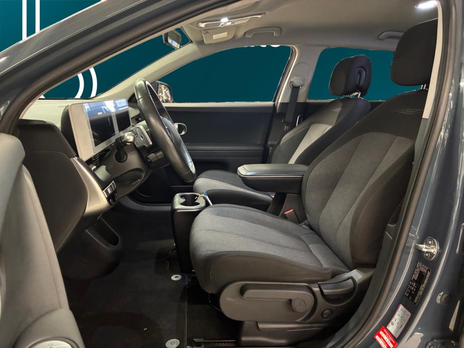 HYUNDAI IONIQ 5 2022