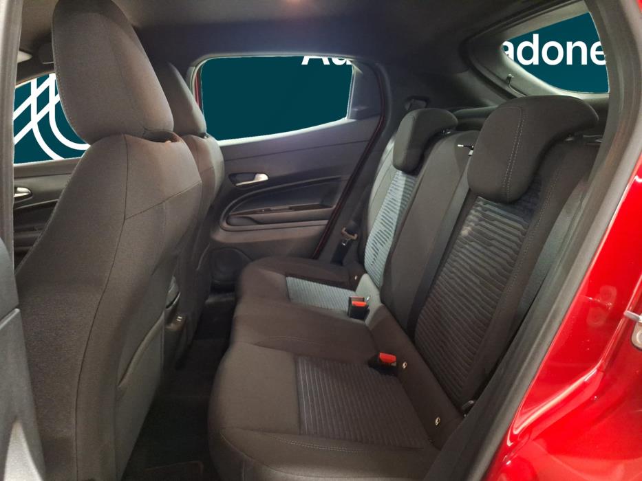 Alfa Romeo Junior 2025