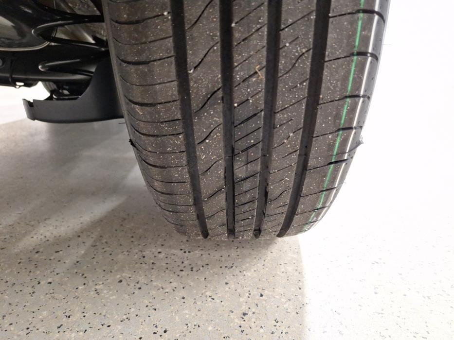 Alfa Romeo Junior 2025