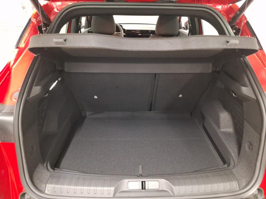 Alfa Romeo Junior 2025