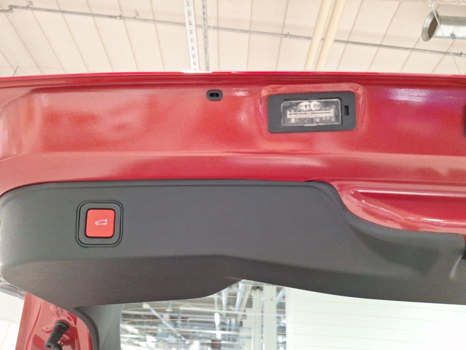 Alfa Romeo Junior 2025