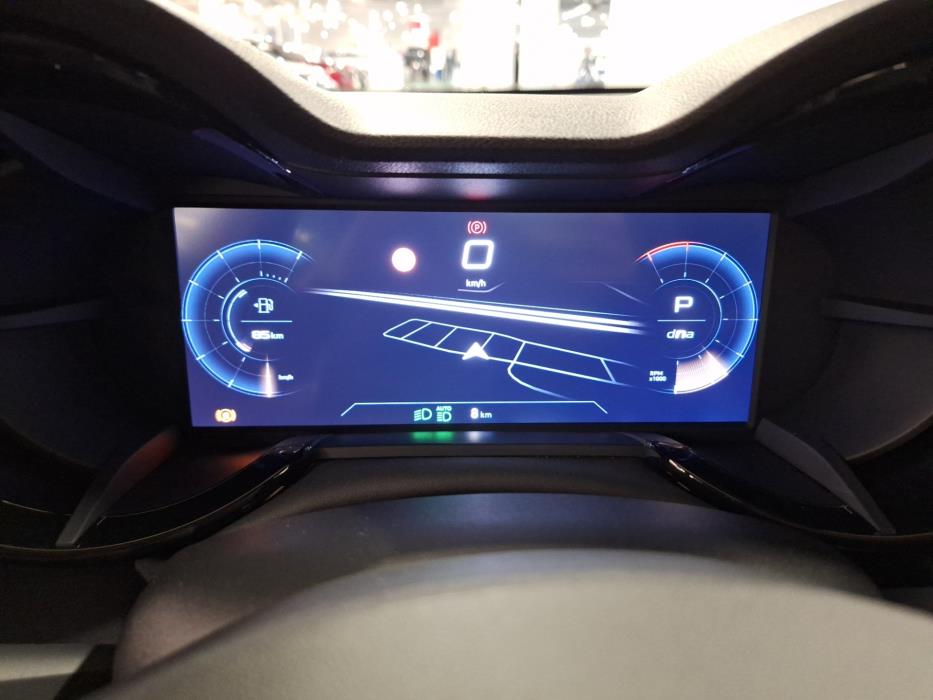 Alfa Romeo Junior 2025