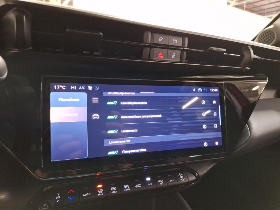 Alfa Romeo Junior 2025